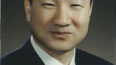 김세옥 전 경찰청장, 경남대 석좌교수에 임명