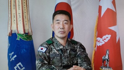 2021년 하반기 장군 인사 - 김진철 소장, 정상환 준장