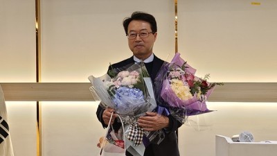 조선대 약대 수도권 동문회, 신임 동문회장에 김명호 선출 - 의약뉴스