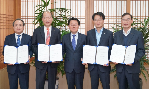 [Who Is ?] 최창수 NH농협손해보험 대표이사 사장