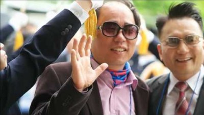 조선대 24기 30주년 기념행사(1부)